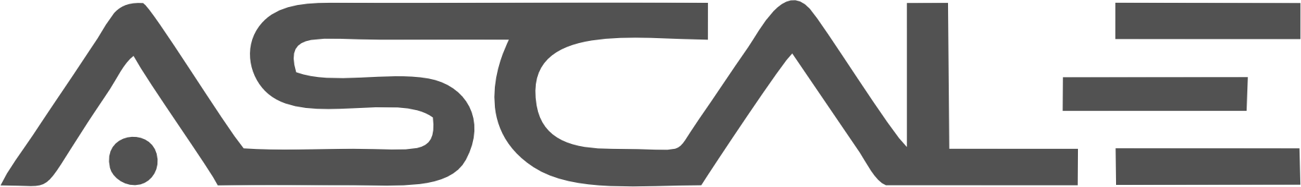 Ascale