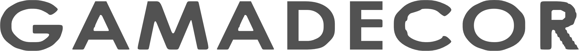 Gamadecor