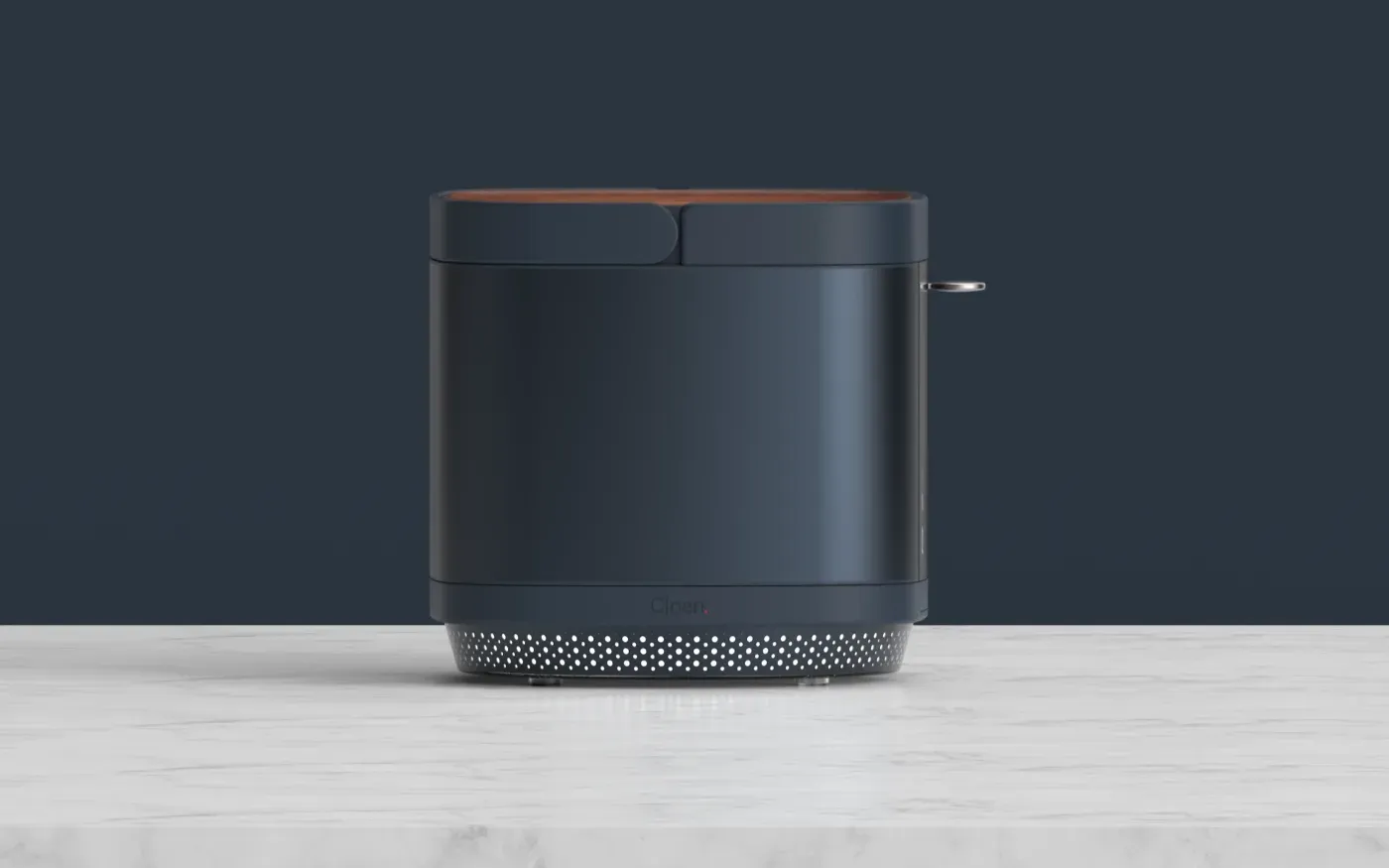 Toaster de CLOEN